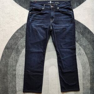 Men's 7 For All Mankind Carsen Jeans